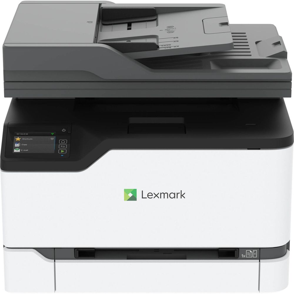Impresora Láser Multifuncional a Color Lexmark Cx431Adw 1597746-REG Impresora Láser Multifuncional a Color Lexmark Cx431Adw 1597746-REG
