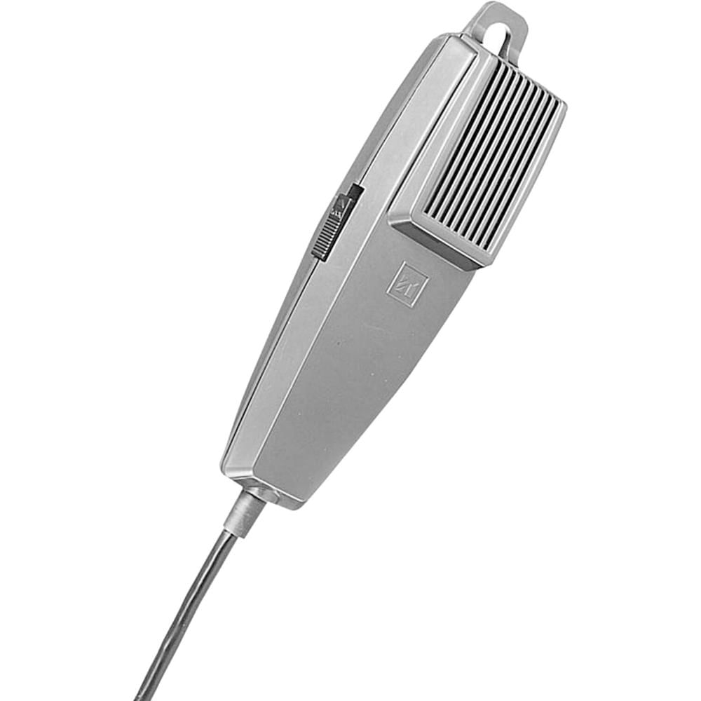 Micrófono de Mano TOA PM-222U con Cancelación de Ruido para Paging y Comunicación 411727-REG Micrófono de Mano TOA PM-222U con Cancelación de Ruido para Paging y Comunicación 411727-REG