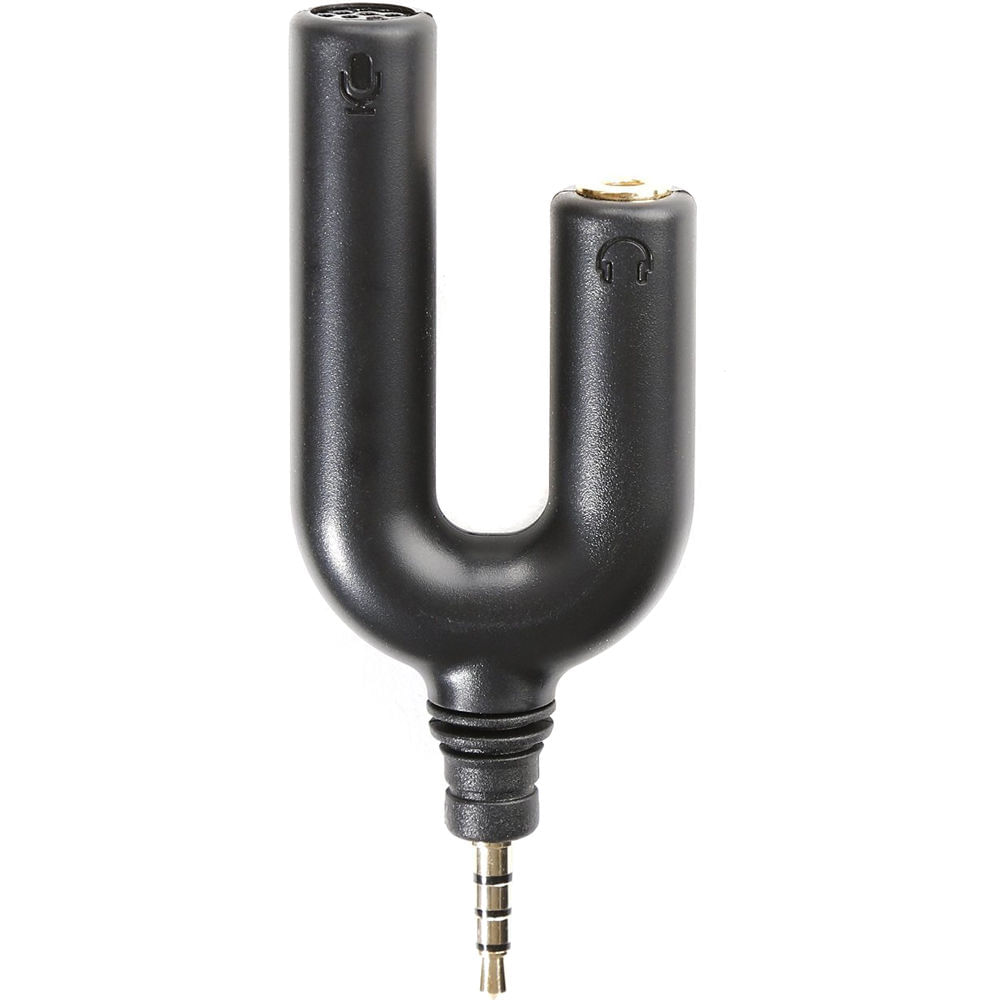 Micrófono de Medición Omnidireccional Movo Photo MA2000 U-Shape - Conexión Directa a Dispositivos Mó 1500887-REG Micrófono de Medición Omnidireccional Movo Photo MA2000 U-Shape - Conexión Directa a Dispositivos Mó 1500887-REG