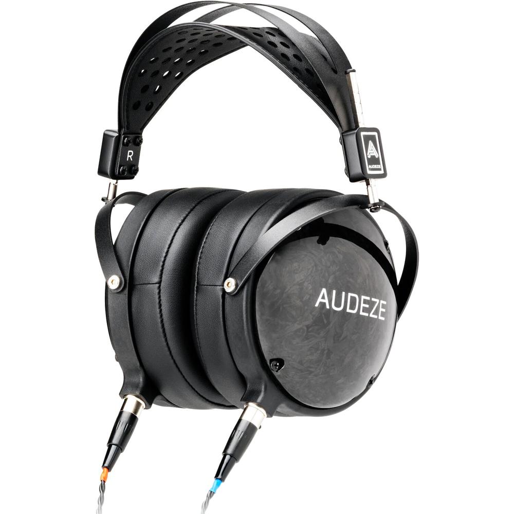 Auriculares Audeze LCD-2 Over-Ear Cerrados (Copa de Oído Libre de Cuero) para Audiófilos y Entusiast