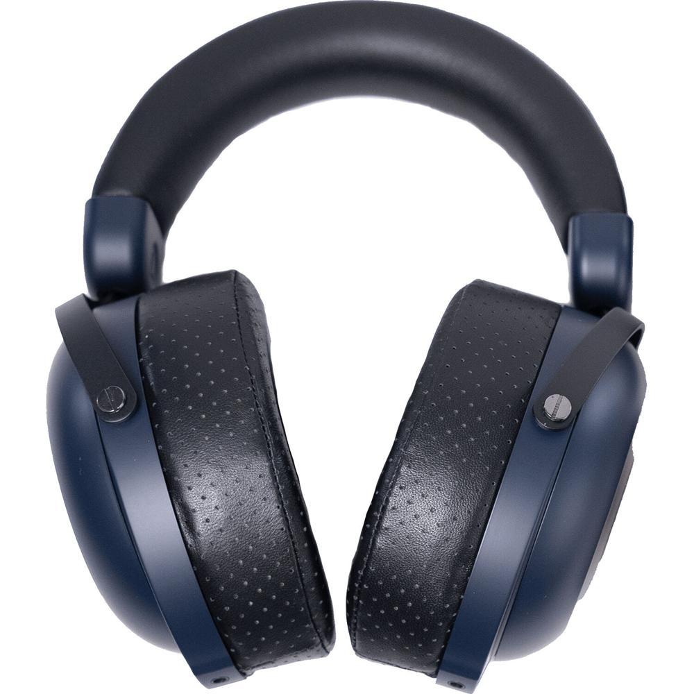 Auriculares Dinámicos Cerrados Dekoni Audio Hifiman Cobalt: Colaboración con Hifiman, Diafragma Recu