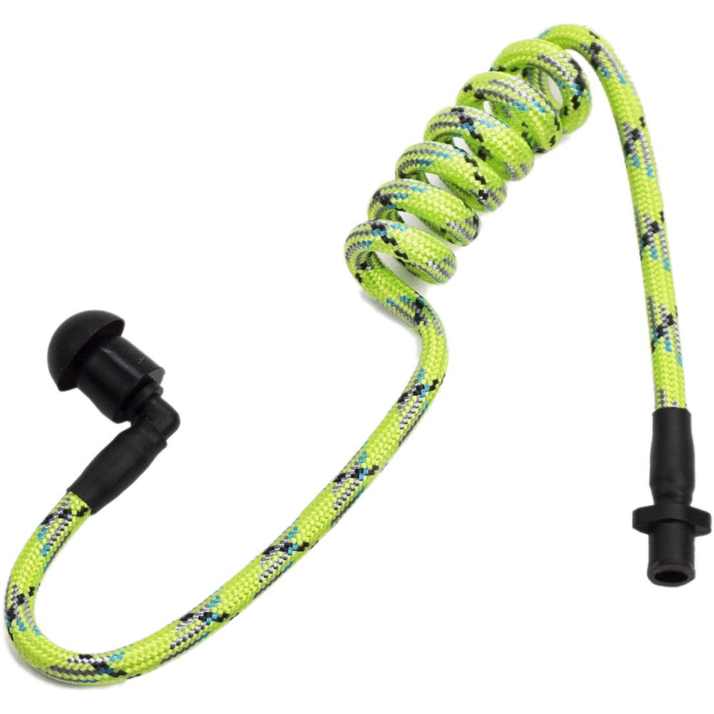 ON SET HEADSETS Tubeez (Green Eclipse) - Auricular con Earpiece de Walkie Talkie Rosca, Tela que Ayu 1811249-REG ON SET HEADSETS Tubeez (Green Eclipse) - Auricular con Earpiece de Walkie Talkie Rosca, Tela que Ayu 1811249-REG