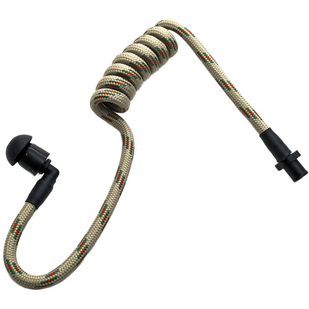 ON SET HEADSETS Tubeez (Gucci Tan) - Auricular con Earpiece de Walkie Talkie Roseteado, Tela que Ayu 1811244-REG ON SET HEADSETS Tubeez (Gucci Tan) - Auricular con Earpiece de Walkie Talkie Roseteado, Tela que Ayu 1811244-REG