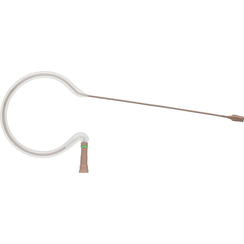 Micrófono de Diadema Countryman E6i Cardioide (Cocoa) - Conexión XLR de 3 Pines, Cable de 1mm, Ideal 417467-REG Micrófono de Diadema Countryman E6i Cardioide (Cocoa) - Conexión XLR de 3 Pines, Cable de 1mm, Ideal 417467-REG