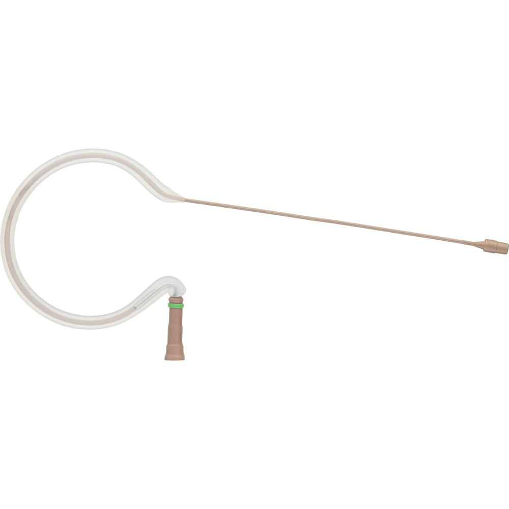 Micrófono de Diadema Cardioide Countryman E6i (Tan) - Conexión XLR de 3 Pines, Cable de 1mm, Ideal p 417468-REG Micrófono de Diadema Cardioide Countryman E6i (Tan) - Conexión XLR de 3 Pines, Cable de 1mm, Ideal p 417468-REG