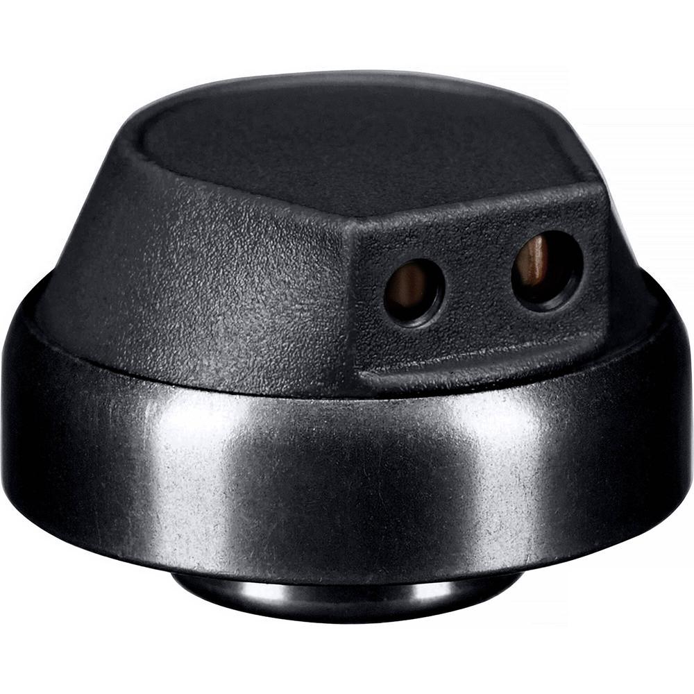 Otto Engineering Auriculares Dinámicos (Negro) - Conexión Rápida al Cable, Solo Auriculares