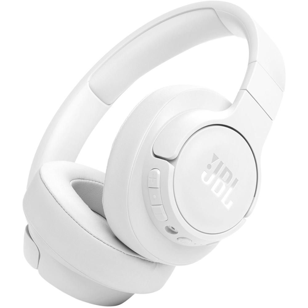 Auriculares JBL Tune 770NC con Cancelación de Ruido, Bluetooth 5.3, Sonido JBL Pure Bass, 70h de Bat 1808949-REG Auriculares JBL Tune 770NC con Cancelación de Ruido, Bluetooth 5.3, Sonido JBL Pure Bass, 70h de Bat 1808949-REG