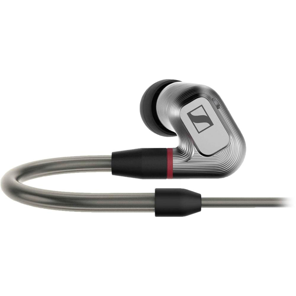 Auriculares In-Ear Sennheiser IE 900: Excelencia Sonora, Diseño Ergonómico y Conectividad Versátil 1644956-REG Auriculares In-Ear Sennheiser IE 900: Excelencia Sonora, Diseño Ergonómico y Conectividad Versátil 1644956-REG
