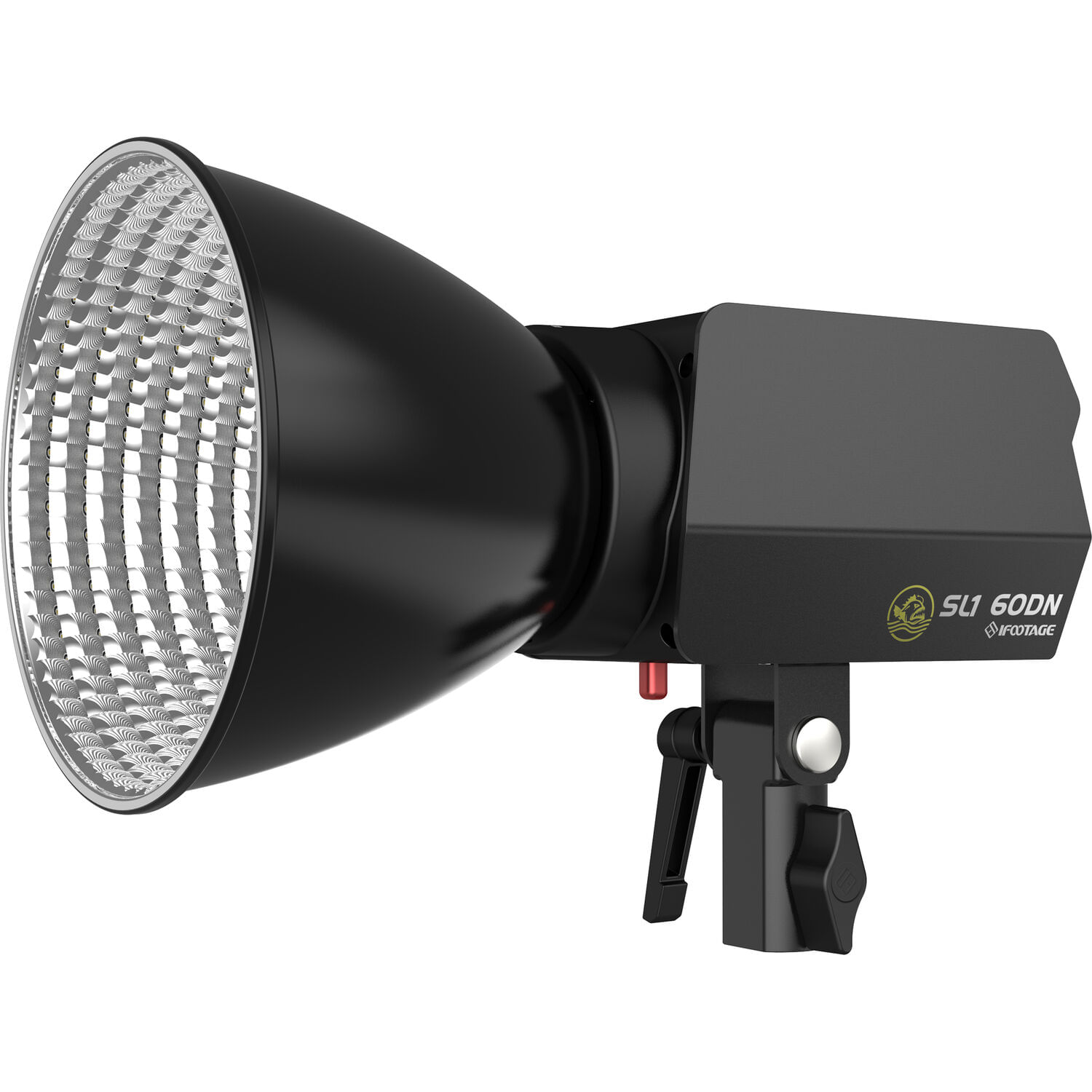 Luz Led de Luz Diurna Ifootage Sl1 60Dn