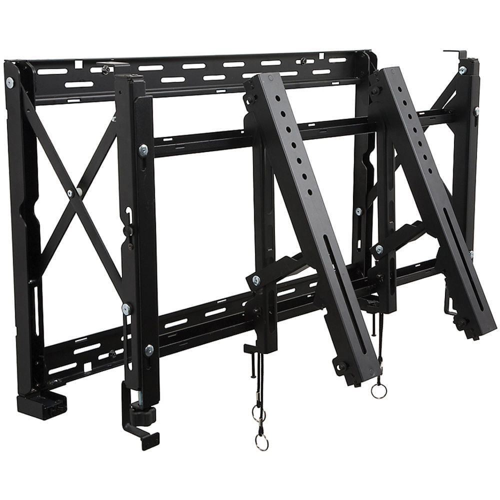 Soporte de Pared para Video Wall Peerless Av Smartmount Ds Vw765 Lqr para Pantallas de 46 a 65 Neg 1051510-REG Soporte de Pared para Video Wall Peerless Av Smartmount Ds Vw765 Lqr para Pantallas de 46 a 65 Neg 1051510-REG