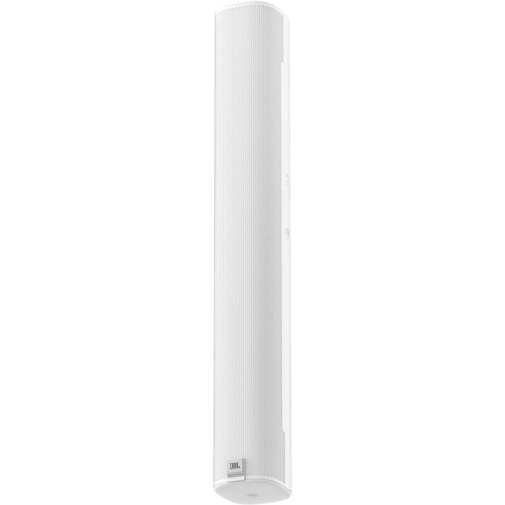 Altavoz Pasivo de Columna Jbl Col600 Slim Array 24 Blanco 1778668-REG Altavoz Pasivo de Columna Jbl Col600 Slim Array 24 Blanco 1778668-REG