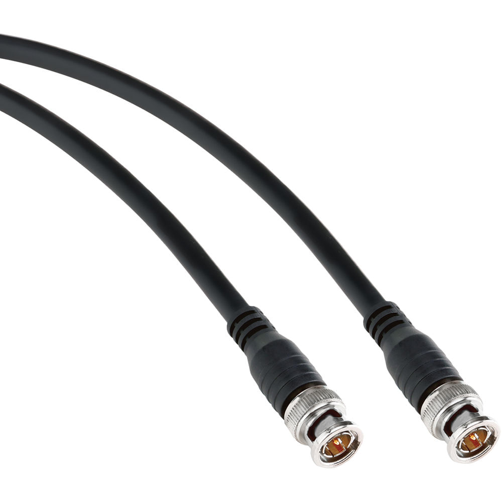 Cable de Video Sdi Pearstone de 50 Bnc a Bnc 884246-REG Cable de Video Sdi Pearstone de 50 Bnc a Bnc 884246-REG