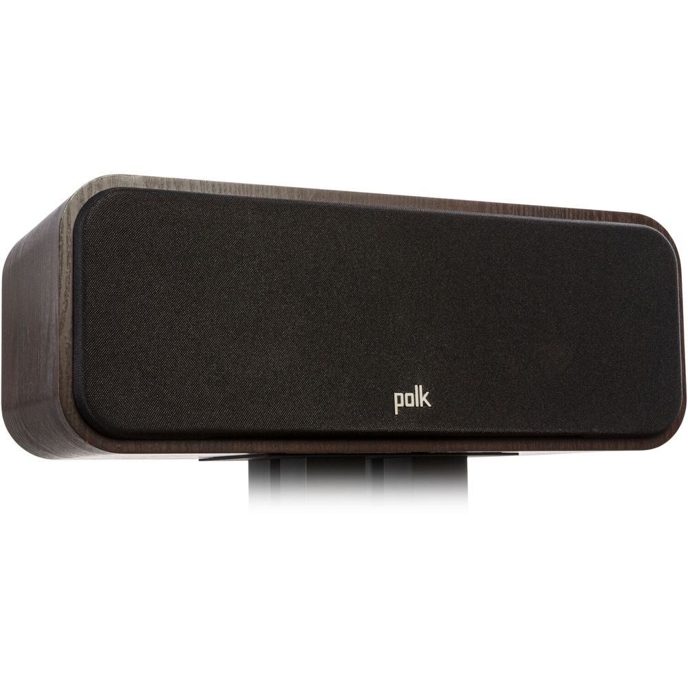 Altavoz Central de Dos Vías Polk Audio Signature Elite Es30 Nogal 1675200-REG Altavoz Central de Dos Vías Polk Audio Signature Elite Es30 Nogal 1675200-REG