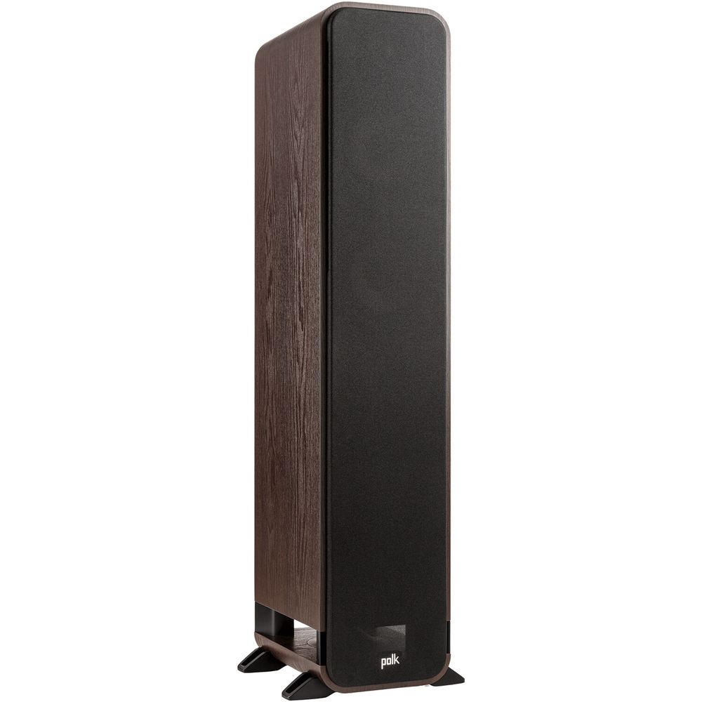 Altavoz de Pie Polk Audio Signature Elite Es55 Nogal Individual 1675209-REG Altavoz de Pie Polk Audio Signature Elite Es55 Nogal Individual 1675209-REG