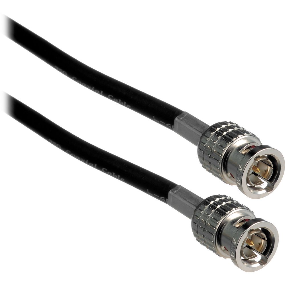 Cable Canare L 4Cfb Rg59 Hd Sdi Macho Macho 6 Ft 271936-REG Cable Canare L 4Cfb Rg59 Hd Sdi Macho Macho 6 Ft 271936-REG
