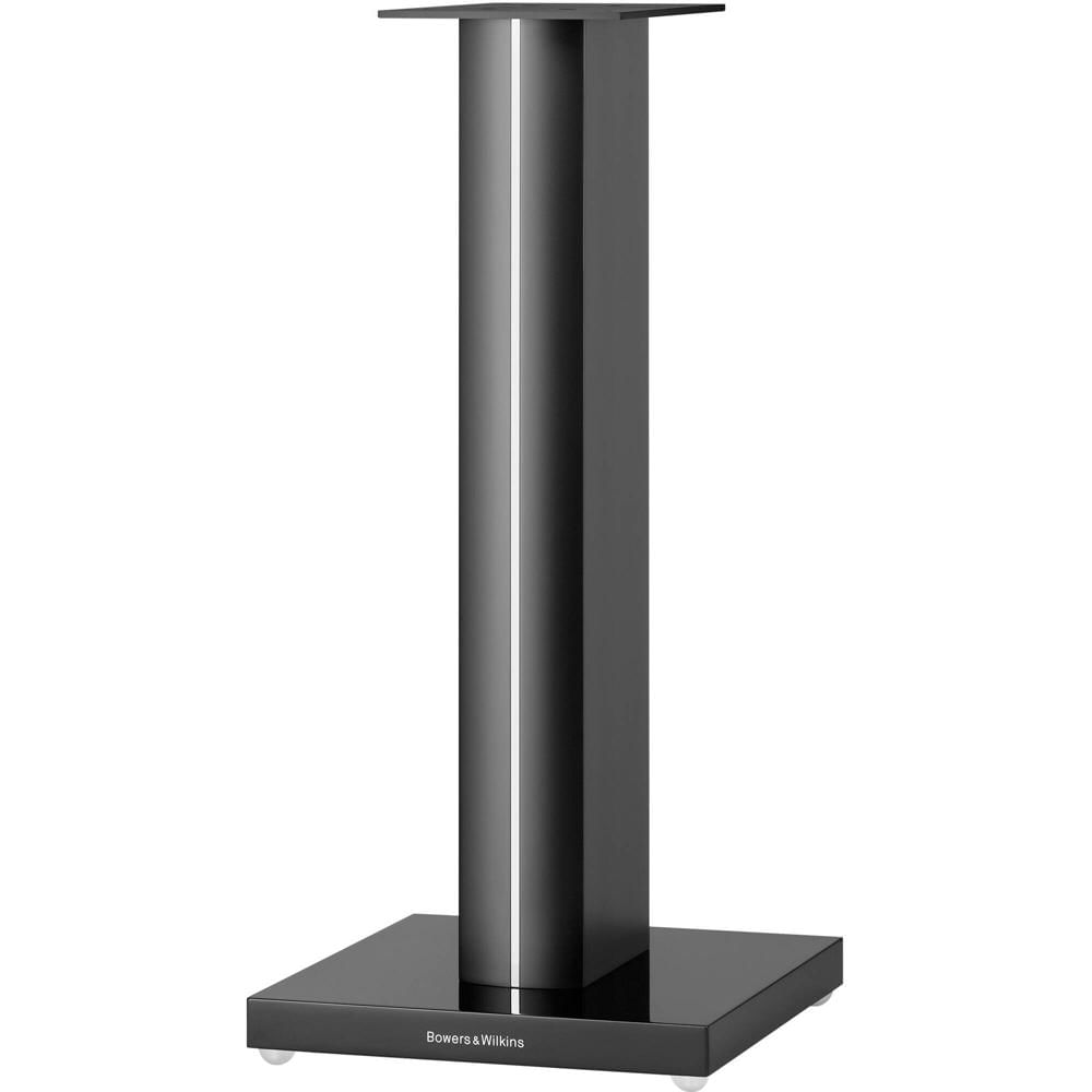 Soporte de Suelo Bowers & Wilkins FS-700 S3 para Altavoces de Estantería 700 Series (Negro, Par) - I 1720953-REG Soporte de Suelo Bowers & Wilkins FS-700 S3 para Altavoces de Estantería 700 Series (Negro, Par) - I 1720953-REG