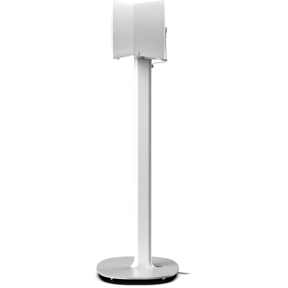 Soporte de Piso FLEXSON para Altavoz Sonos Era 300 (Blanco, Individual) - Compatible con Altavoces S 1769705-REG Soporte de Piso FLEXSON para Altavoz Sonos Era 300 (Blanco, Individual) - Compatible con Altavoces S 1769705-REG