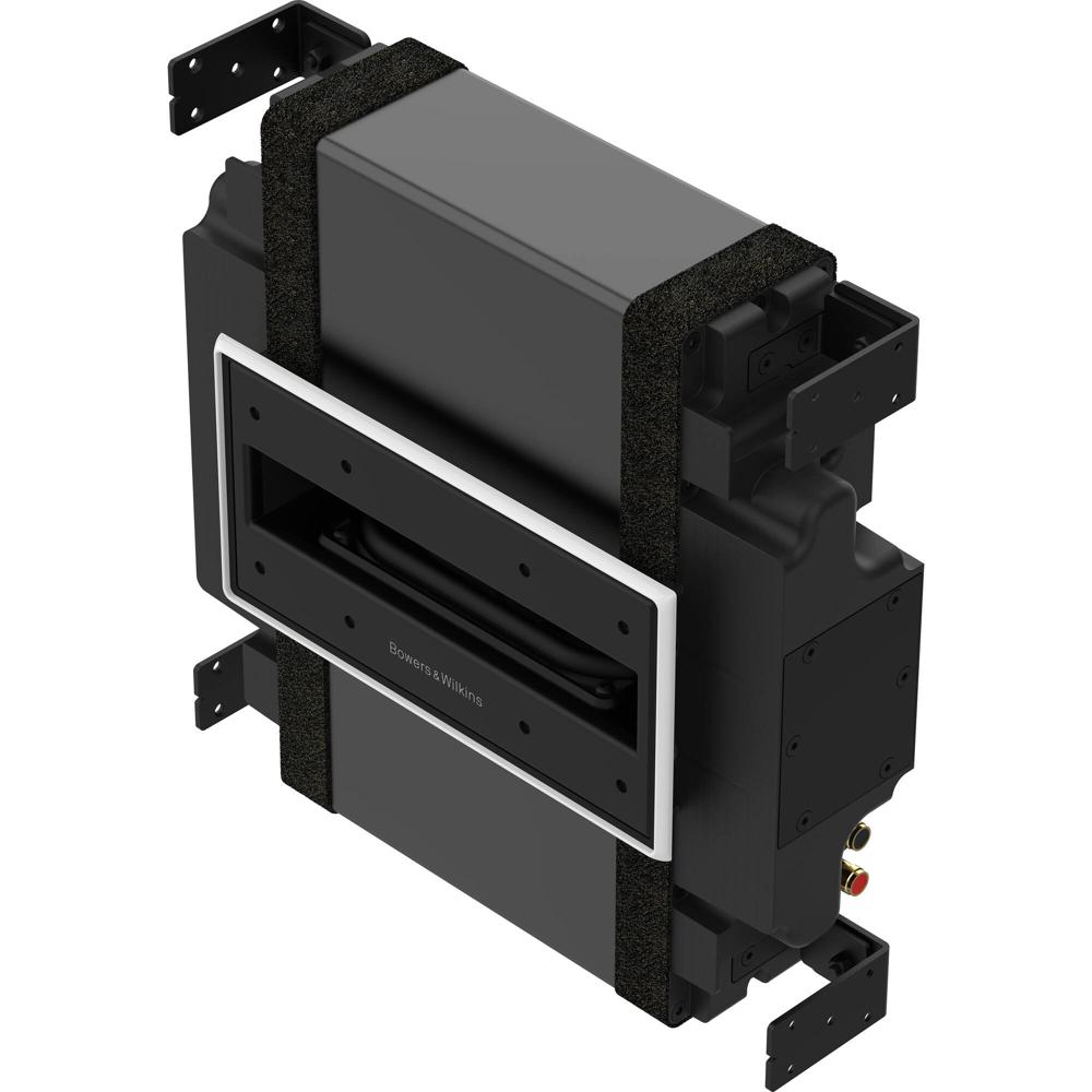 Subwoofer In-Wall Bowers & Wilkins ISW-6 - 250W, Drivers Racetrack Dobles, Configuración de Cancelac 1734525-REG Subwoofer In-Wall Bowers & Wilkins ISW-6 - 250W, Drivers Racetrack Dobles, Configuración de Cancelac 1734525-REG