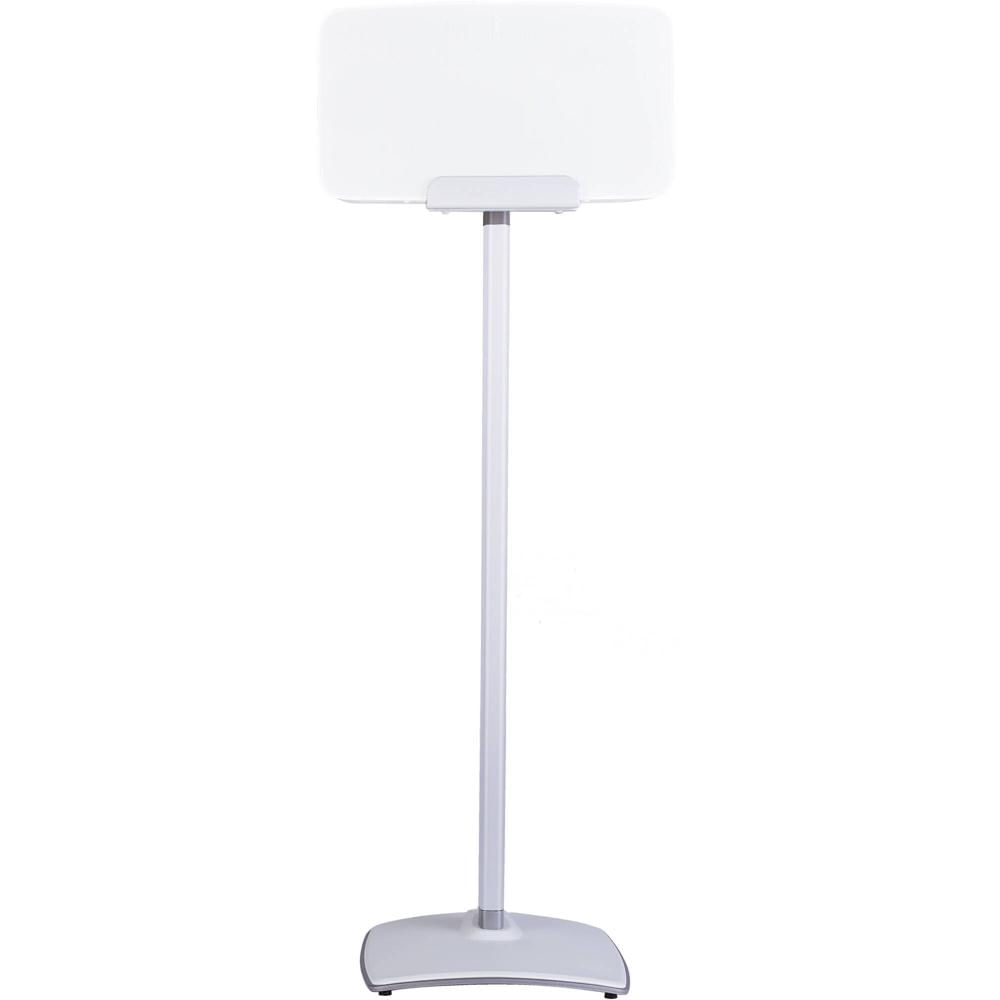Soporte para Altavoces SANUS para Sonos Five & PLAY:5 (Blanco) - Montaje Vertical u Horizontal, Altu 1710469-REG Soporte para Altavoces SANUS para Sonos Five & PLAY:5 (Blanco) - Montaje Vertical u Horizontal, Altu 1710469-REG