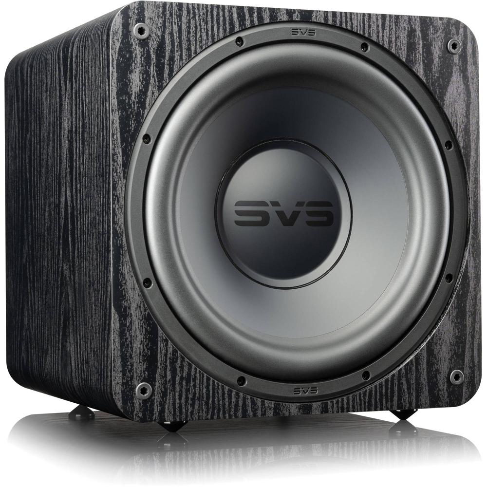 SVS SB-1000 Pro Subwoofer de 12 SVS SB-1000 Pro Subwoofer de 12