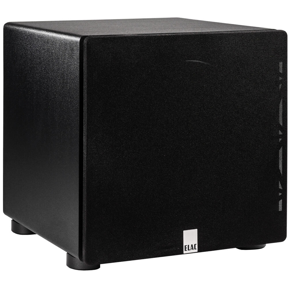 Subwoofer ELAC Varro Premium PS250 de 10 Subwoofer ELAC Varro Premium PS250 de 10