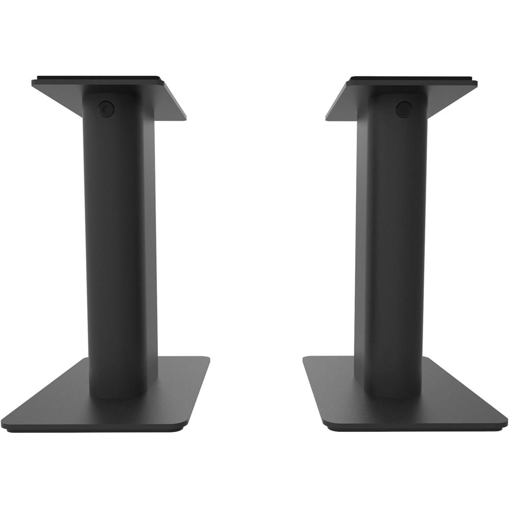 Soportes de Escritorio Kanto Living SP9 para Altavoces (Negro, Par) - Rotación de 30°, 8.27 Soportes de Escritorio Kanto Living SP9 para Altavoces (Negro, Par) - Rotación de 30°, 8.27