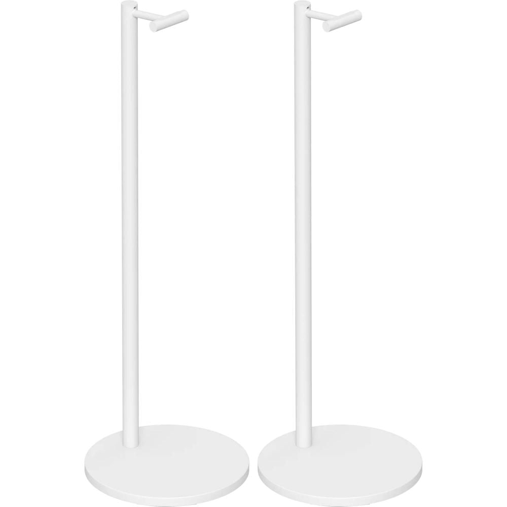 Soportes para Sonos Era 300 (Par, Blanco) - Altura de oído, Reducción de reflexiones acústicas, Cabl 1754580-REG Soportes para Sonos Era 300 (Par, Blanco) - Altura de oído, Reducción de reflexiones acústicas, Cabl 1754580-REG