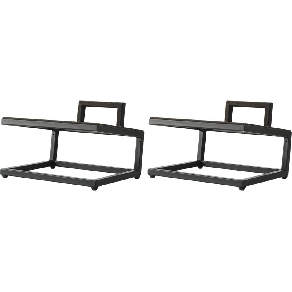 Soportes para Altavoces JBL JS-120 (Par) - Para L100, 4312 & 4319, Eleva Frontal 7 Soportes para Altavoces JBL JS-120 (Par) - Para L100, 4312 & 4319, Eleva Frontal 7