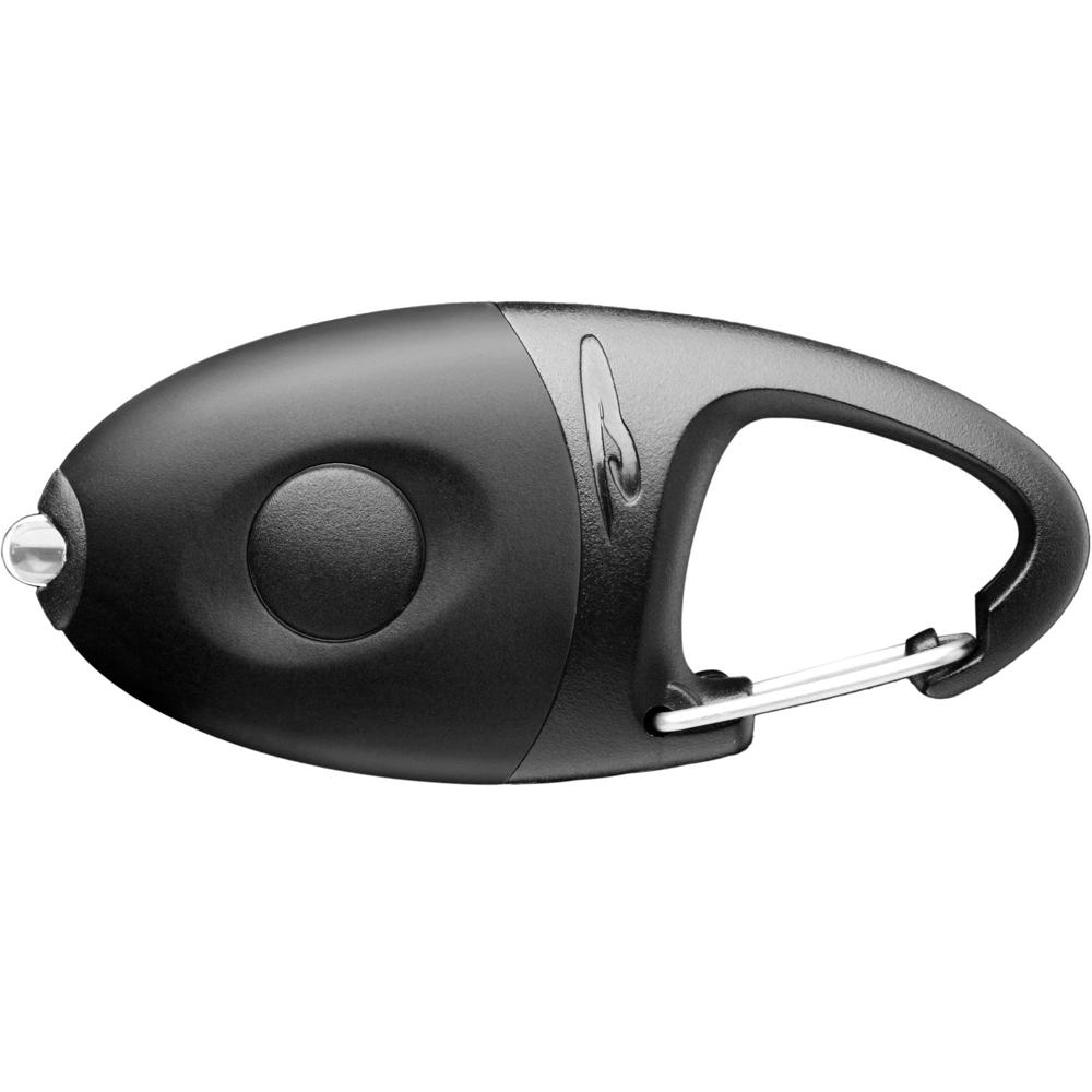 Luz de Accesorio LED Roja Impulse de Princeton Tec (Negra) 1122791-REG Luz de Accesorio LED Roja Impulse de Princeton Tec (Negra) 1122791-REG