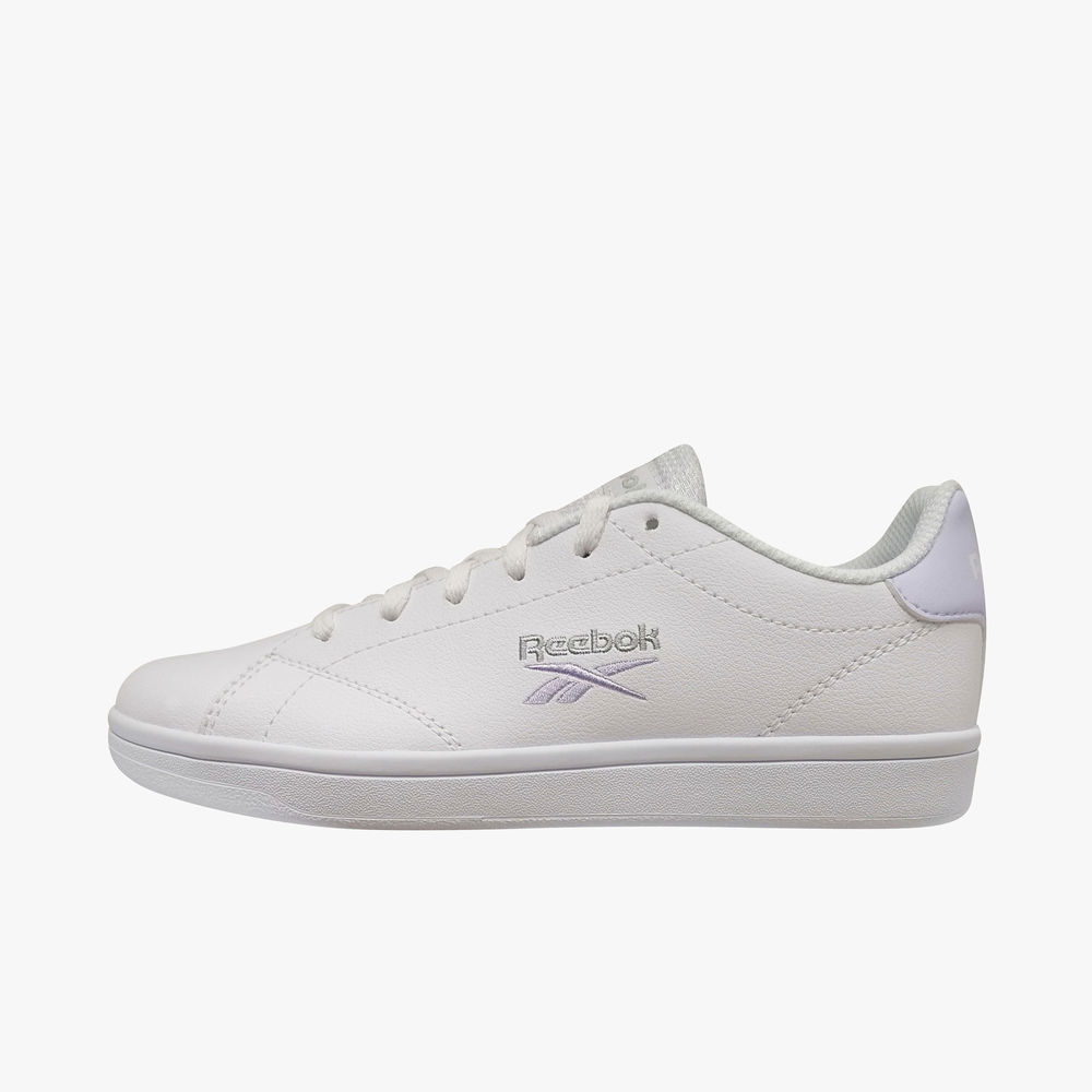Zapatillas Urbanas para Mujer Reebok Royal Complete GX6860 Blanco Talla 38 Zapatillas Urbanas para Mujer Reebok Royal Complete GX6860 Blanco Talla 38