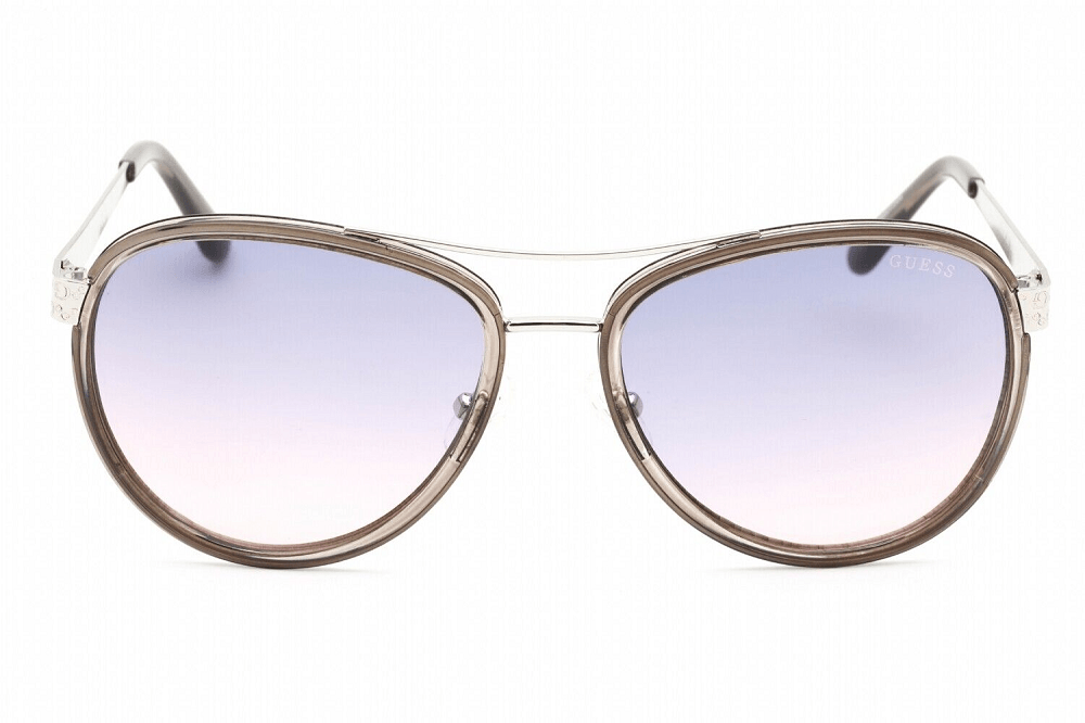 Lentes De Sol Uv400 Mujer Gf6188 20B Guess - 1020615