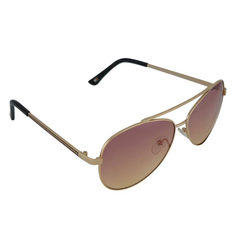 Lentes De Sol Uv400 Unisex X60101 Tommy Hilfiger - 1020283