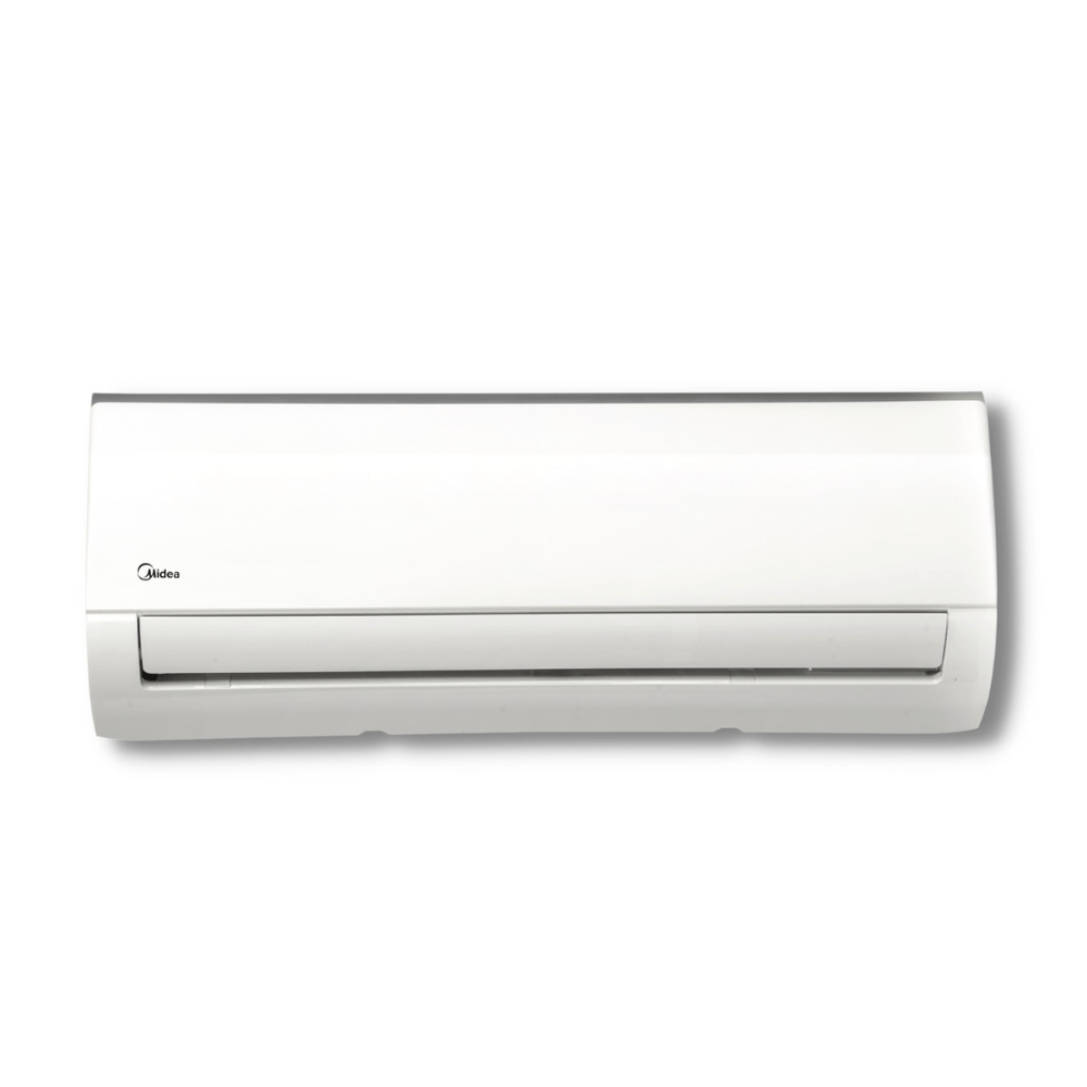 Aire Acondicionado Midea 18000 BTU Split Pared On Off Aire Acondicionado Midea 18000 BTU Split Pared On Off