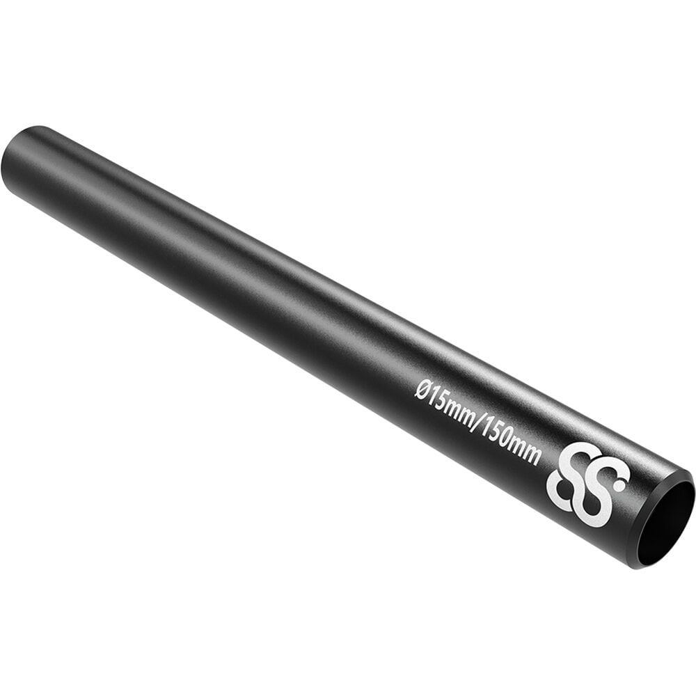 8Sinn Varillas Negras de 15mm con Roscas Hembras M12 (6 8Sinn Varillas Negras de 15mm con Roscas Hembras M12 (6