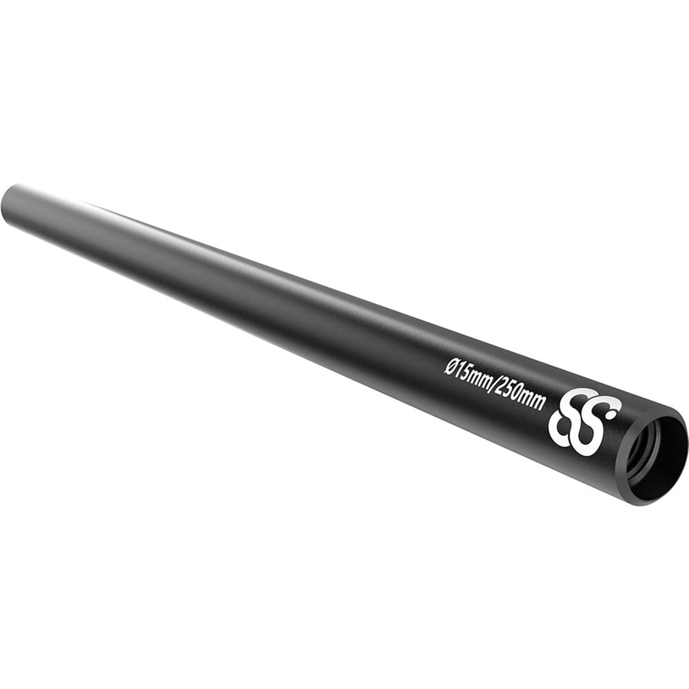 8Sinn Varillas Negras de 15mm con Roscas Hembras M12 (9.8 8Sinn Varillas Negras de 15mm con Roscas Hembras M12 (9.8