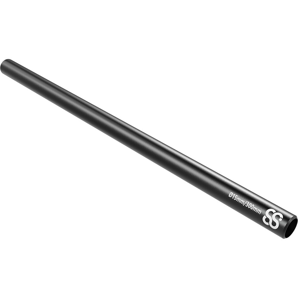 8Sinn Varillas Negras de 15mm con Roscas Hembras M12 (11.8 8Sinn Varillas Negras de 15mm con Roscas Hembras M12 (11.8