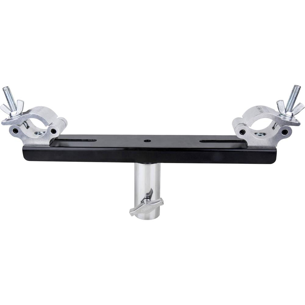 Acoplador Kupo para Truss de Aluminio Ligero con Dos Mitades Ajustables, Compatible con Tubos de 1.9 1525287-REG Acoplador Kupo para Truss de Aluminio Ligero con Dos Mitades Ajustables, Compatible con Tubos de 1.9 1525287-REG