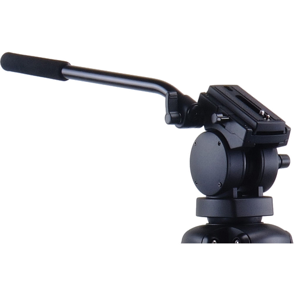 Acebil H25 Fluid Head (75mm Ball) 1062655-REG Acebil H25 Fluid Head (75mm Ball) 1062655-REG