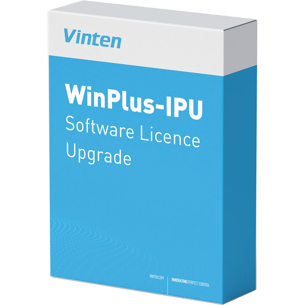 Actualización de Software Autoscript WinPlus-IPU (Suscripción de 1 Año) - Para Sistema WinPlus-IP Ún 1464327-REG Actualización de Software Autoscript WinPlus-IPU (Suscripción de 1 Año) - Para Sistema WinPlus-IP Ún 1464327-REG