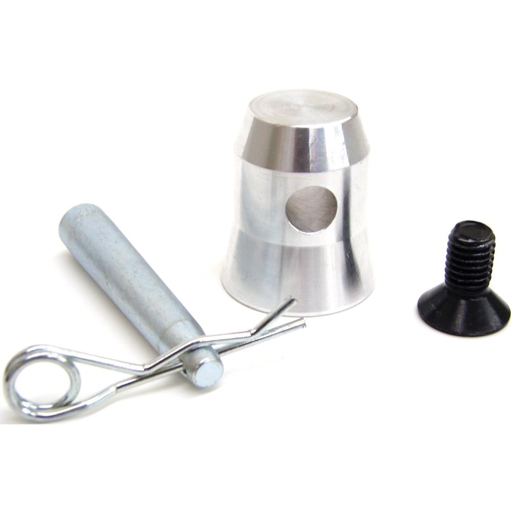 Acoplador Cono Medio Global Truss para Series F31, F32, F33, F34, F44P - Incluye R-Clip, Pin y Torni 929974-REG Acoplador Cono Medio Global Truss para Series F31, F32, F33, F34, F44P - Incluye R-Clip, Pin y Torni 929974-REG
