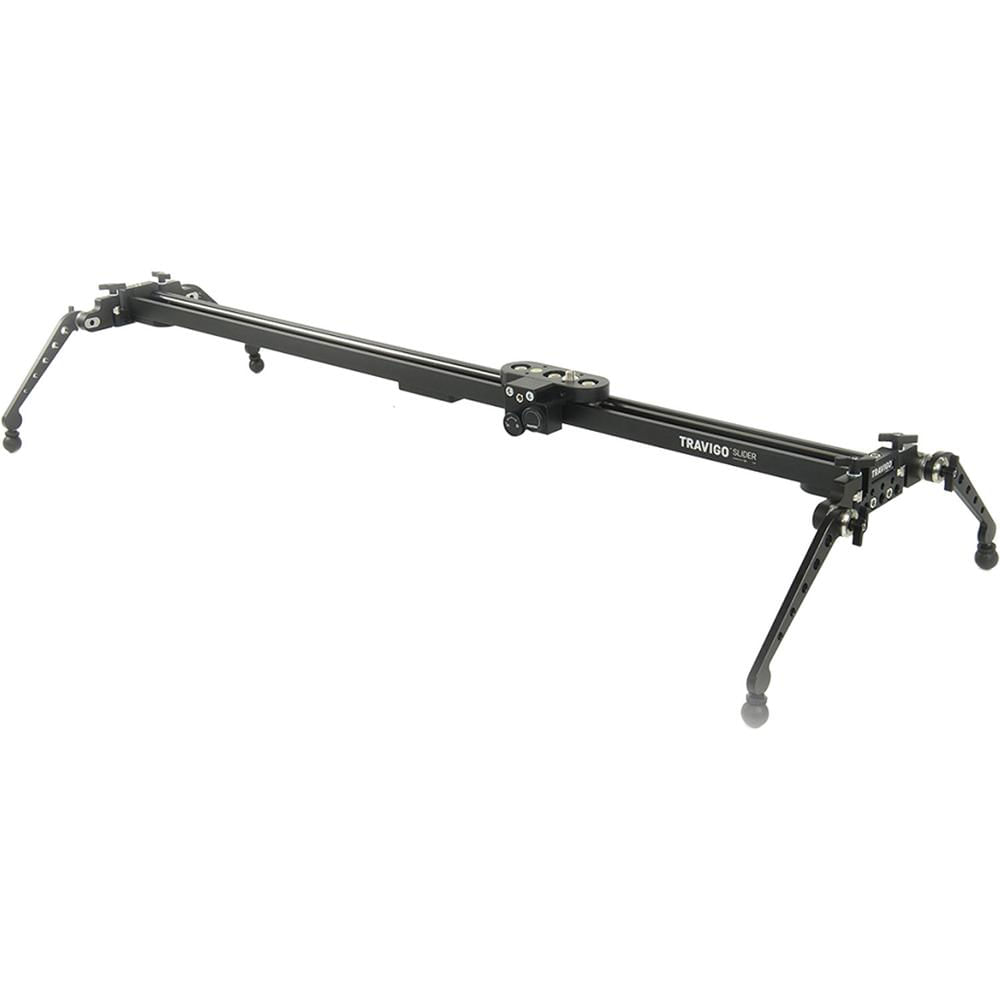 Acebil Travigo 1000Pro Slider (39.4 Acebil Travigo 1000Pro Slider (39.4