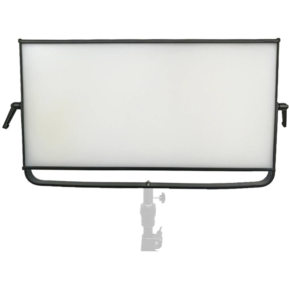 Acebil SL-B200DT Panel LED de Estudio Daylight para Producción de Cine/TV - 4750 Lux @ 3.3' @ 5600K, 1752738-REG Acebil SL-B200DT Panel LED de Estudio Daylight para Producción de Cine/TV - 4750 Lux @ 3.3' @ 5600K, 1752738-REG
