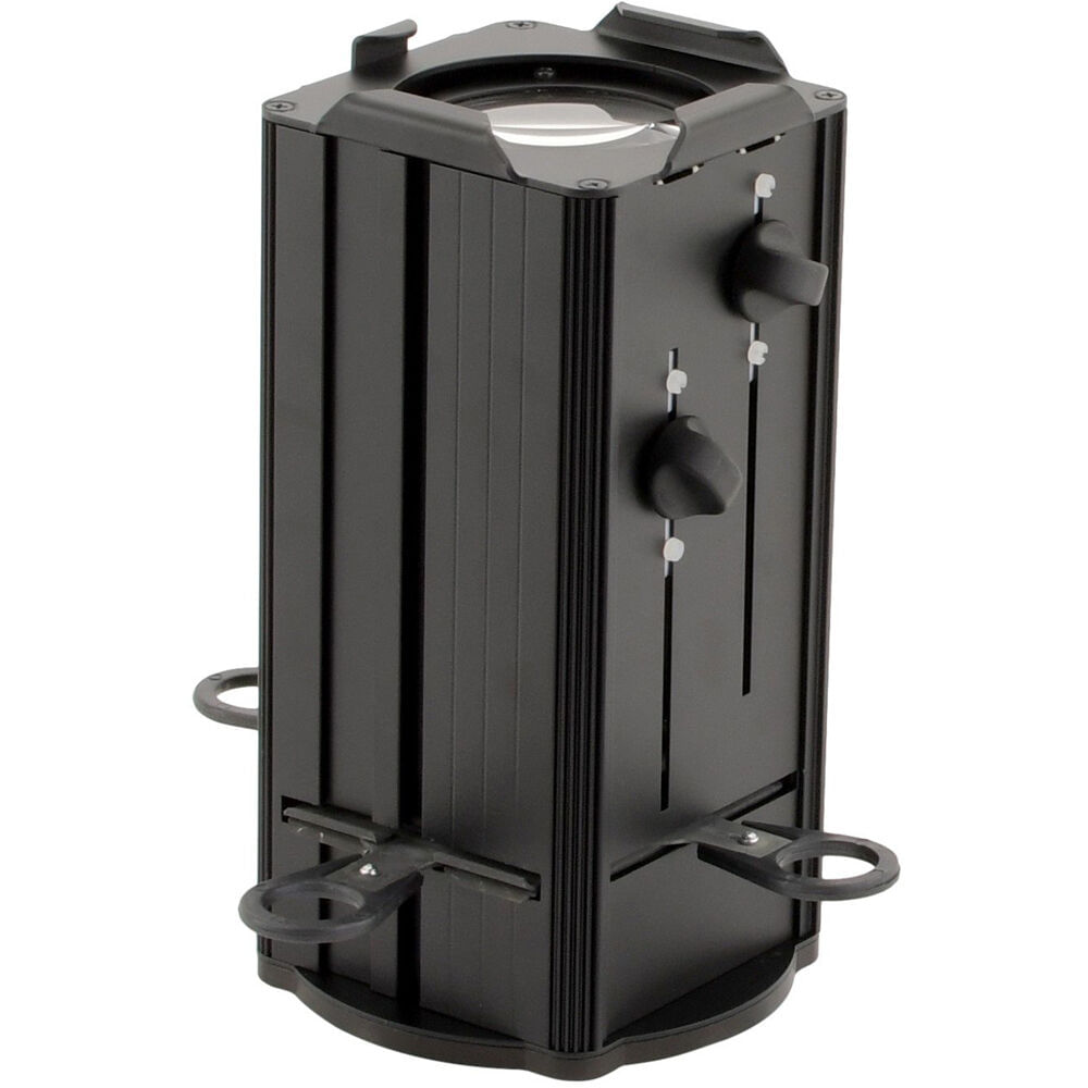 Adaptador BAB para K 5600 Lighting Joker 300 - Zoom de 20 a 40 Grados 1648610-REG Adaptador BAB para K 5600 Lighting Joker 300 - Zoom de 20 a 40 Grados 1648610-REG