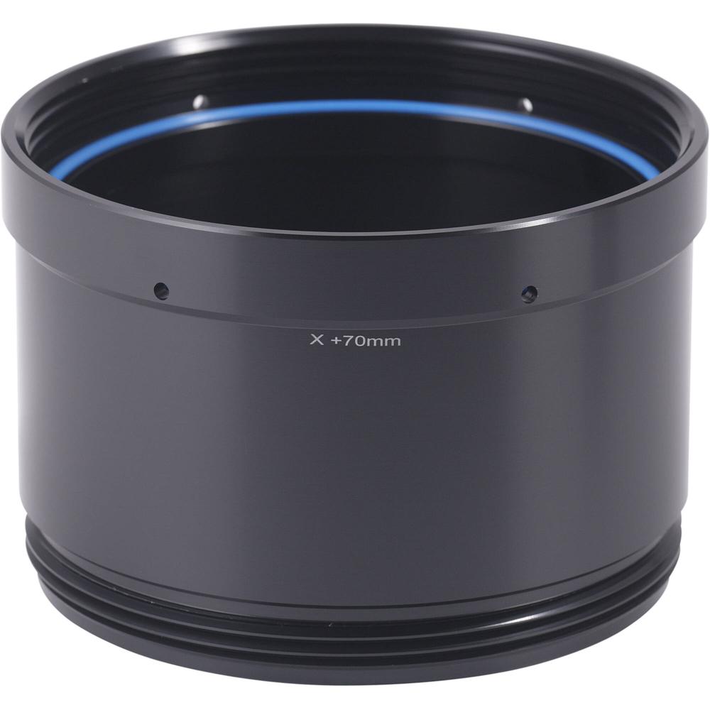 Adaptador AQUATECH X-70A con Extremos Rosqueados, Construcción de Aluminio y Junta de Silicona 1803047-REG Adaptador AQUATECH X-70A con Extremos Rosqueados, Construcción de Aluminio y Junta de Silicona 1803047-REG