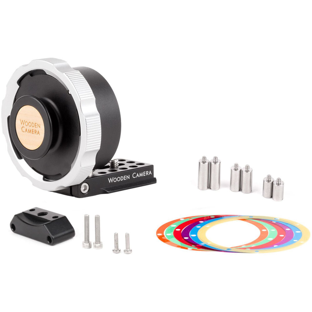 Adaptador de Montura de Lente Pro de Madera para Lentes ARRI PL a Cámara FUJIFILM X - Soporta Enfoqu 1449070-REG Adaptador de Montura de Lente Pro de Madera para Lentes ARRI PL a Cámara FUJIFILM X - Soporta Enfoqu 1449070-REG