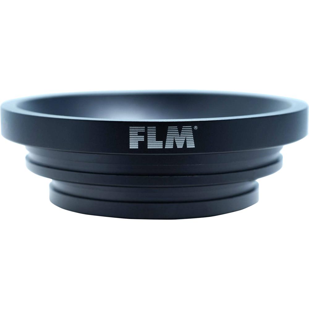 Adaptador de Tazón FLM CC-100 para Trípodes de la Serie Atlas (100mm) - Adaptador de Cabeza Nivelado 1707447-REG Adaptador de Tazón FLM CC-100 para Trípodes de la Serie Atlas (100mm) - Adaptador de Cabeza Nivelado 1707447-REG