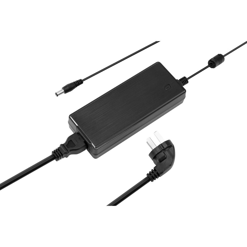 Adaptador de Poder Zhiyun TransMount 120W para FIVERAY FR100C Tubo LED RGB 1718698-REG Adaptador de Poder Zhiyun TransMount 120W para FIVERAY FR100C Tubo LED RGB 1718698-REG