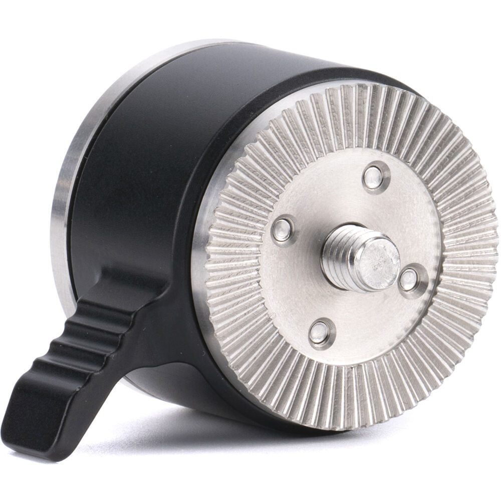 Adaptador de Roseta de Ajuste Rápido Tilta (Lado Izquierdo) - Para Empuñaduras Izquierdas, Funcional 1742542-REG Adaptador de Roseta de Ajuste Rápido Tilta (Lado Izquierdo) - Para Empuñaduras Izquierdas, Funcional 1742542-REG