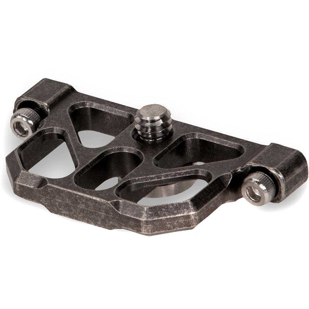 Adaptador de Soporte PL Mount para RED Komodo de Tilta (Gris Táctico) - Compatible con Jaula Tilta y 1579564-REG Adaptador de Soporte PL Mount para RED Komodo de Tilta (Gris Táctico) - Compatible con Jaula Tilta y 1579564-REG