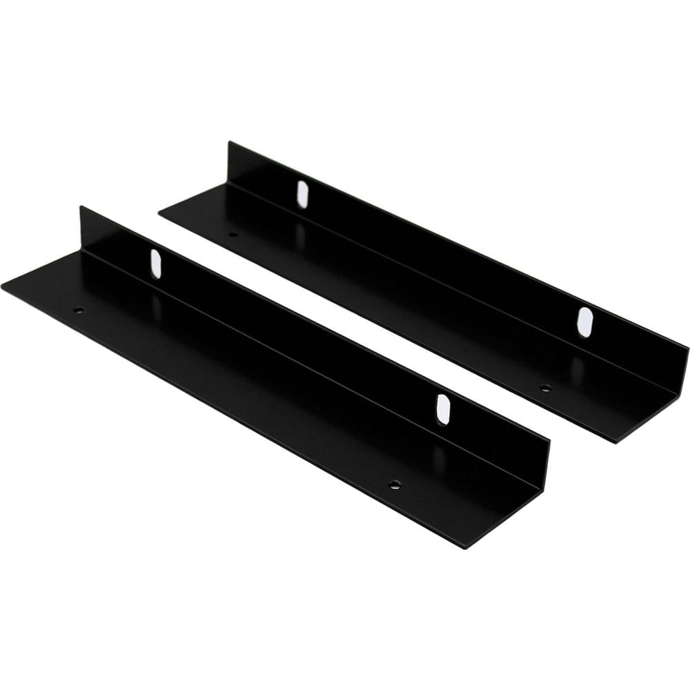 Soportes de Rack de Metal para SYNTRX (Par) - Reemplazo de Paneles Laterales de Madera, Montaje en R 1763975-REG Soportes de Rack de Metal para SYNTRX (Par) - Reemplazo de Paneles Laterales de Madera, Montaje en R 1763975-REG